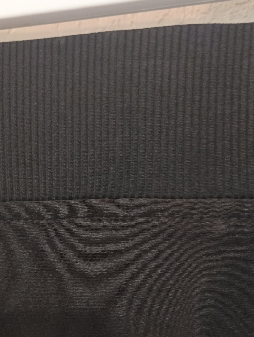 32 Degrees Black Pencil Skirt - Sleek Workwear - Picture 7 of 9
